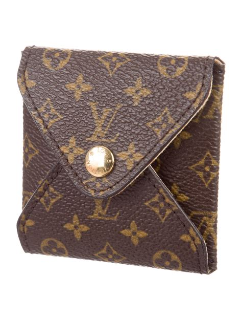 louis vuitton mini monogram jewelry case|Louis Vuitton mini bag.